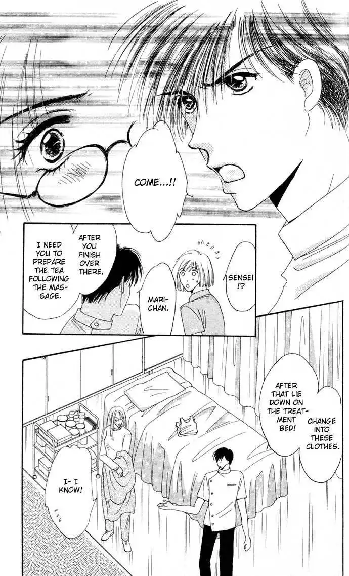 Luv Clinic Chapter 3 34